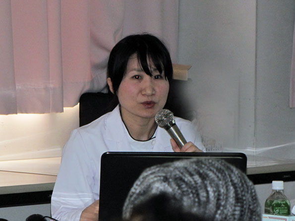 くすり 公開講座