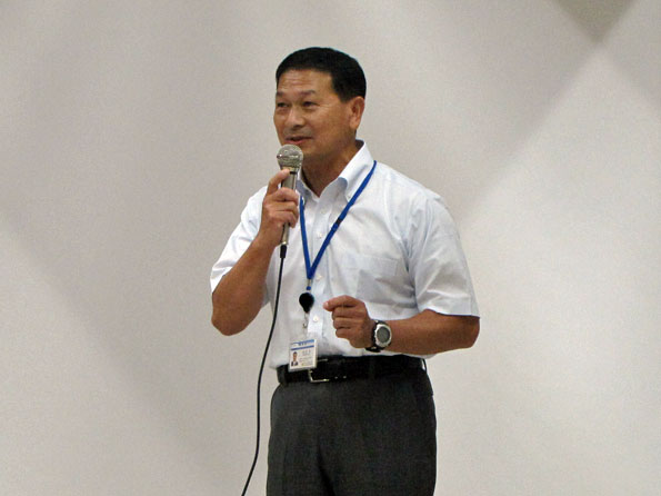 公開講座
