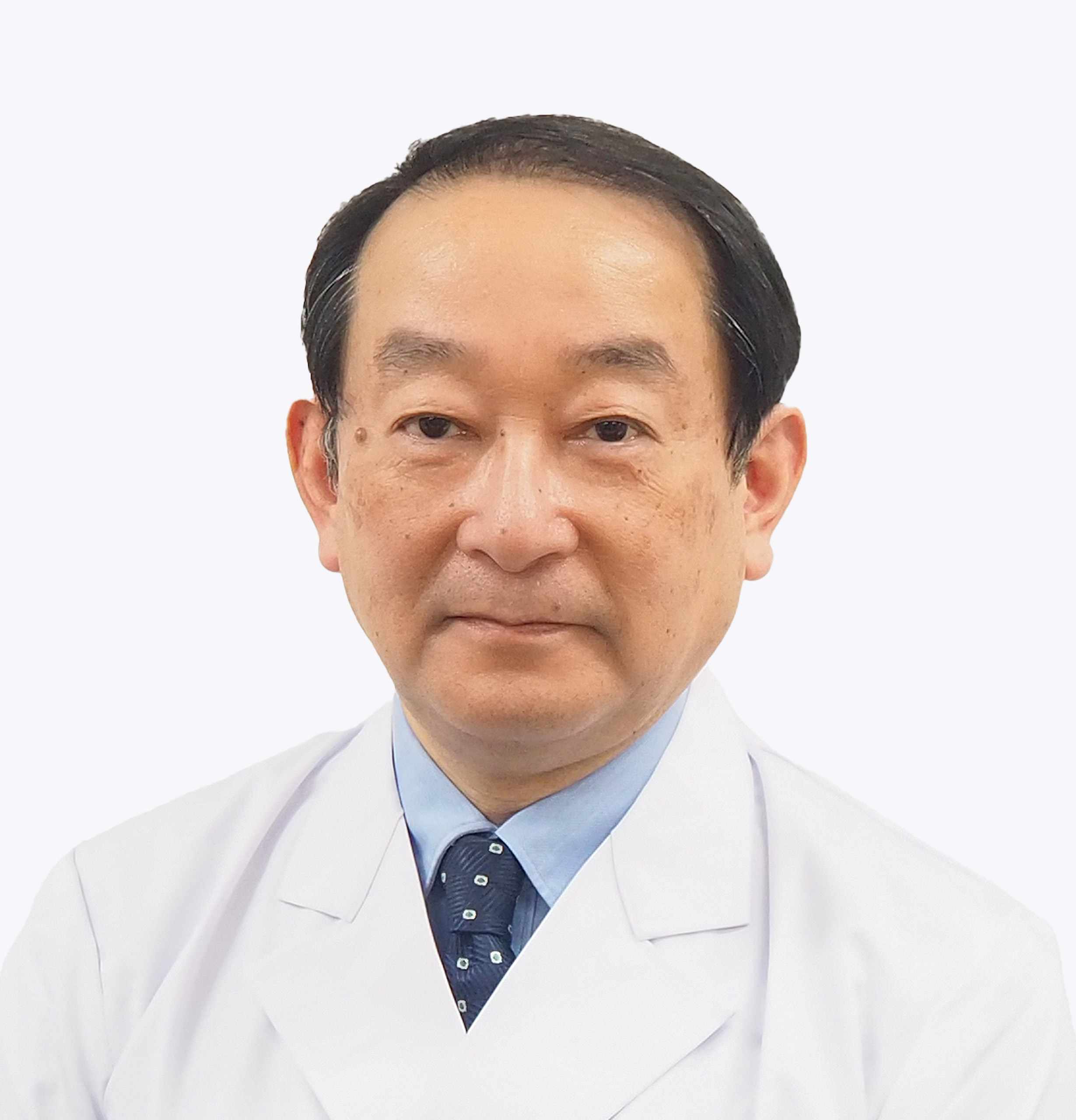 院長 丸山 嘉一